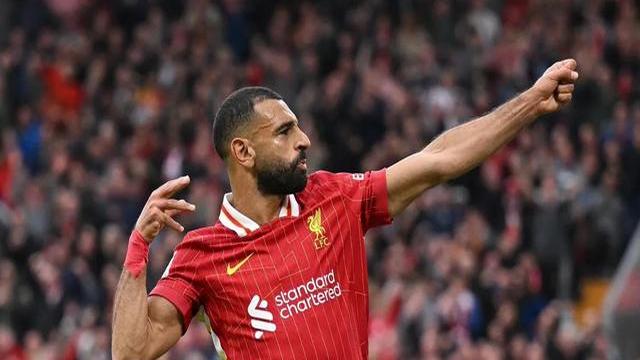 晋级下一阶段引发热议！，萨拉赫在切尔西比赛中最后时刻胜出上演精彩一战的简单介绍九游APP下载