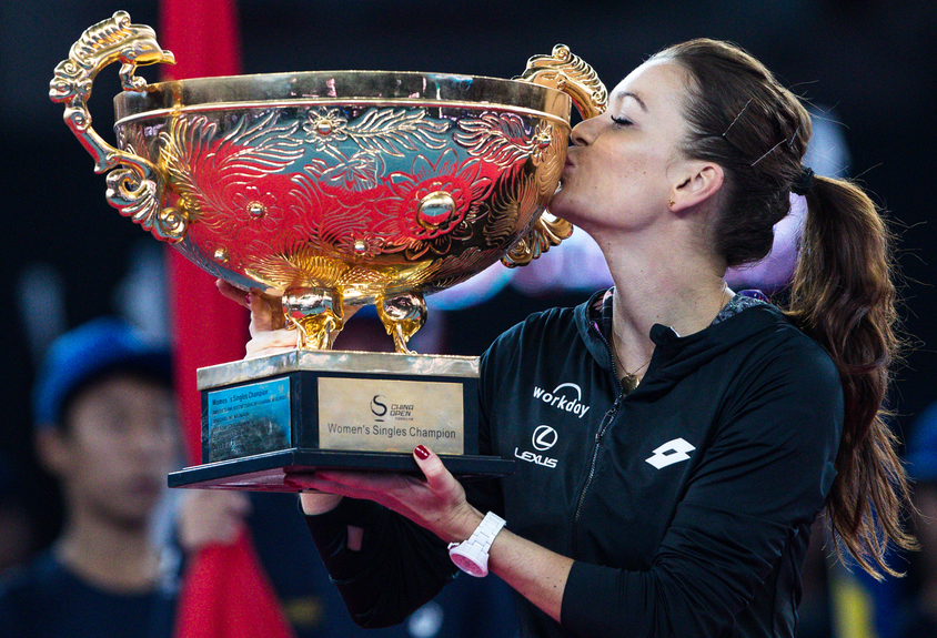 莎拉波娃不叫什么梗   莎拉波娃不叫什么梗