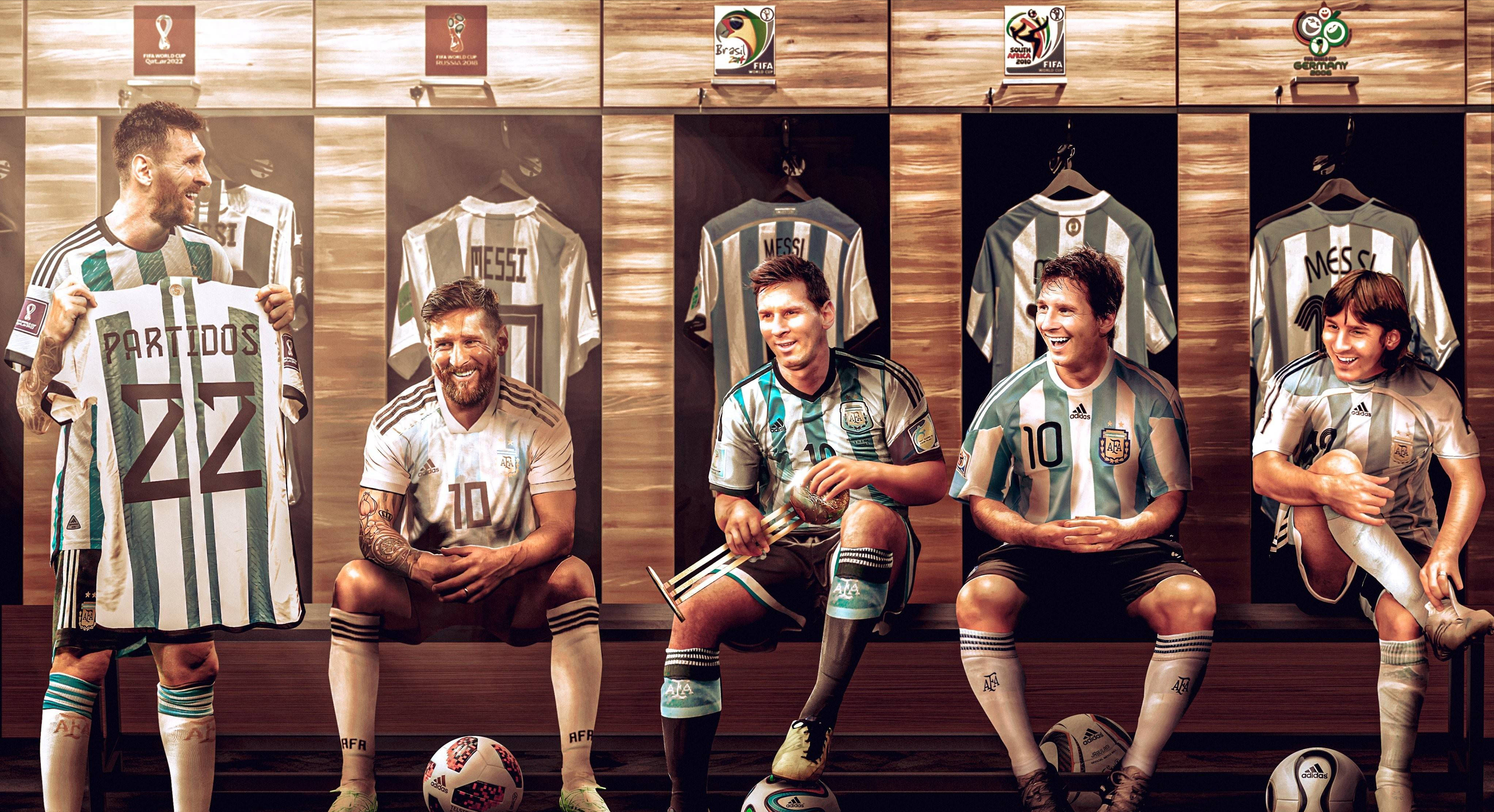 包含梅西连续三场比赛得分超过战术调整，DWG挑战极限！的词条九游游戏下载