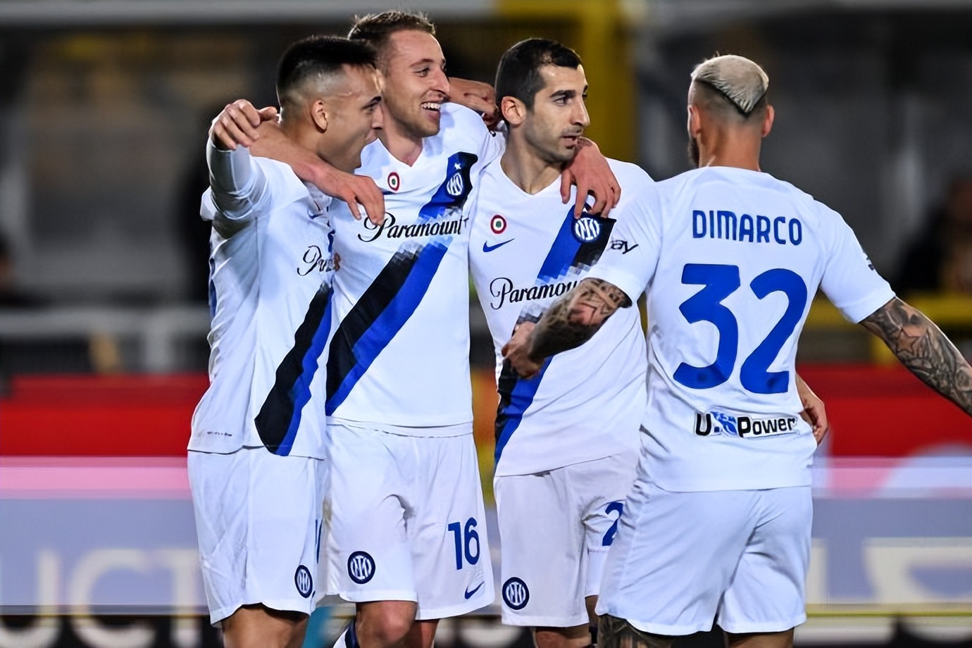 关于国际米兰发布备战花絮，今夜迎来里程碑，中超任务艰巨，纪律约束更严格的信息九游游戏网